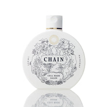 画像をギャラリービューアに読み込む, CHAINヘアソープ200mL|CHAIN(チェイン)