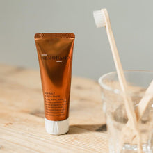 画像をギャラリービューアに読み込む, ソルティハミガキ|NEMOHAMO(ネモハモ)