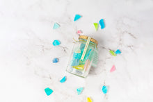 画像をギャラリービューアに読み込む, SEA GLASS CANDY|人魚の宝箱(ニンギョノタカラバコ)