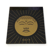 画像をギャラリービューアに読み込む, 大仏メモ(黒)|coto mono(コトモノ)