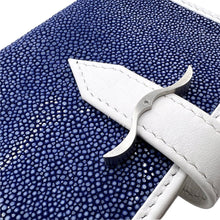 画像をギャラリービューアに読み込む, ミニウォレット・サントリーニ|LONVA(ロンヴァ)