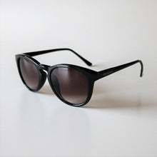 画像をギャラリービューアに読み込む, 659 BLACK SUNGLASSES|chachow eyewear(チャコールアイウェア)