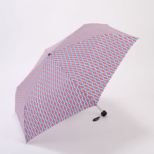 画像をギャラリービューアに読み込む, 〈KASAKABAN〉折り畳み傘Xバック / ゴート|KASANOWA( カサノワ)