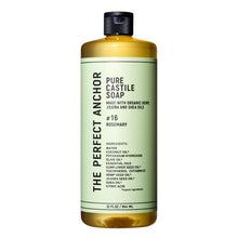 画像をギャラリービューアに読み込む, #16 ローズマリー|THE PERFECT ANCHOR(ザパーフェクトアンカー)