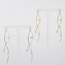 画像をギャラリービューアに読み込む, アイビーピアス|Kaava HELMI(カーヴァヘルミ)