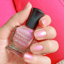 画像をギャラリービューアに読み込む, ONLY YOU-オンリー ユー ネイルポリッシュ|deborah lippmann(デボラリップマン)