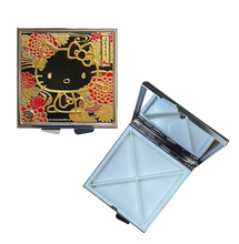 画像をギャラリービューアに読み込む, ピルケース・はろうきてい友禅バロック・フルカラープリント|Cuprum by ISHIWATA(クプラム バイ イシワタ)