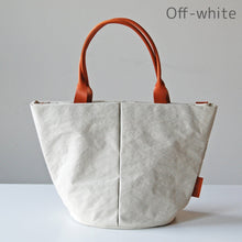 画像をギャラリービューアに読み込む, Marche tote M|TUTUMU(ツツム)