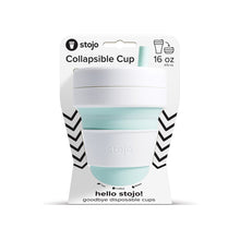 画像をギャラリービューアに読み込む, BIGGIE 16oz/470ml |Stojo