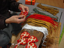 画像をギャラリービューアに読み込む, 組紐雛≪みやび≫|Atelier Alt(アトリエアルト)