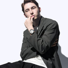 画像をギャラリービューアに読み込む, KLON AUTOMATIC WATCH -HIDE TIME- 43mm|KLON(クローン)