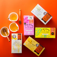 画像をギャラリービューアに読み込む, 極上はちみつ紅茶 ハニーフルーツティー 25袋 Lakshimi Te' Miel SUPREMO|Lakshimi(ラクシュミー)