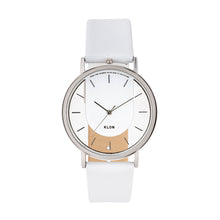 画像をギャラリービューアに読み込む, KLON INVISIBLE RELATION WHITE 40mm|KLON(クローン)