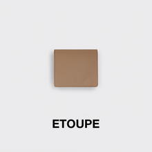 画像をギャラリービューアに読み込む, コンパクト二つ折り財布 / MINIMALISM WALLET|FERMI+(フェルミプリュス)