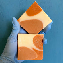 画像をギャラリービューアに読み込む, ゆのもと石けん|ACB工房(アシベコウボウ)