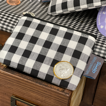 画像をギャラリービューアに読み込む, カードポーチ・クロミ|Cuprum by ISHIWATA(クプラム バイ イシワタ)