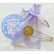 画像をギャラリービューアに読み込む, ピンブローチ|Cuprum by ISHIWATA(クプラム バイ イシワタ)