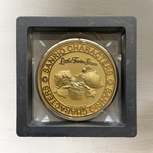 画像をギャラリービューアに読み込む, コンパクトミラーS・リトルツィンスターズ|Cuprum by ISHIWATA(クプラム バイ イシワタ)