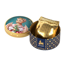 画像をギャラリービューアに読み込む, RICHARD(リチャード)イヤー・オブ・ザ・ロイヤル・ドラゴン 缶入り セイロン紅茶 40g(プリンセス)|FREA(フレア)