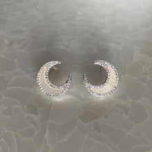 画像をギャラリービューアに読み込む, 月ピアス|Novedad.(ノベダ)