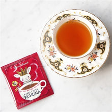 画像をギャラリービューアに読み込む, 40tea lover缶|カレルチャペック紅茶店