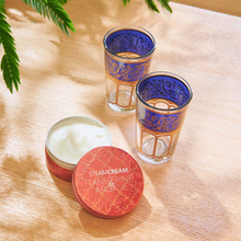 画像をギャラリービューアに読み込む, タンジェリン&アルガン|STEAMCREAM(スチームクリーム)