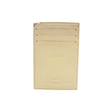 画像をギャラリービューアに読み込む, スリムカードケース・トウキョウ|LONVA(ロンヴァ)