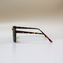 画像をギャラリービューアに読み込む, 659 Bekkо SUNGLASSES|chachow eyewear(チャコールアイウェア)