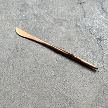 画像をギャラリービューアに読み込む, Cutlery Dessert Knife|Rim(リム)