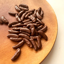 画像をギャラリービューアに読み込む, 柿チョコあられ|花hitohira(ハナヒトヒラ)