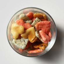 画像をギャラリービューアに読み込む, ハートあられ(スタンドパック)|TSUKIGASE(ツキガセ)