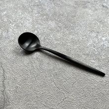 画像をギャラリービューアに読み込む, Cutlery Tea Spoon|Rim(リム)