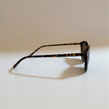 画像をギャラリービューアに読み込む, 5045 ⅮEМI / BROWNレンズ|chachow eyewear(チャコールアイウェア)