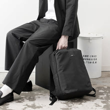 画像をギャラリービューアに読み込む, KLON LIGHT BASIC RUCK SACK|KLON(クローン)