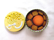 画像をギャラリービューアに読み込む, グルテンフリー国産発酵バタープレミアムクッキー缶【抹茶&バターミルク】|トトノエ菓子