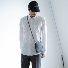 画像をギャラリービューアに読み込む, ウォレットバッグ ワイド|objcts.io