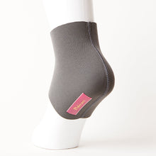 画像をギャラリービューアに読み込む, かかとソックス(Pubicare)パステルピンク|LYKKE(リュッケ)