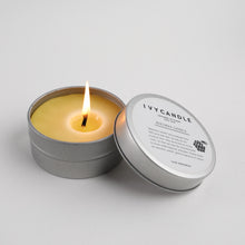 画像をギャラリービューアに読み込む, carry|ivy candle(アイビーキャンドル)