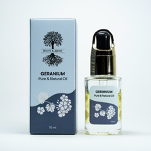 画像をギャラリービューアに読み込む, ゼラニュウム・オイル|Roots & Above(ルーツ アンド アバブ)