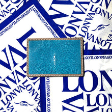 画像をギャラリービューアに読み込む, スリムカードケース・ヴェニス|LONVA(ロンヴァ)