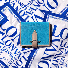 画像をギャラリービューアに読み込む, ミニウォレット・ヴェニス|LONVA(ロンヴァ)