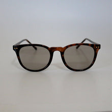 画像をギャラリービューアに読み込む, 670 べっ甲 SUNGLASSES/ ライトスモークレンズ|chachow eyewear(チャコールアイウェア)