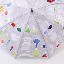 画像をギャラリービューアに読み込む, 〈UMBRELLA〉長傘 / apparatus|KASANOWA( カサノワ)