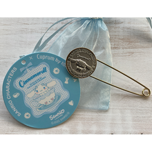 画像をギャラリービューアに読み込む, ピンブローチ|Cuprum by ISHIWATA(クプラム バイ イシワタ)