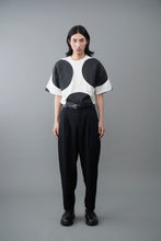 画像をギャラリービューアに読み込む, φ12inch dots Tee|dodot.(ドドット)