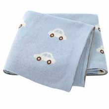 画像をギャラリービューアに読み込む, Car Blanket|Palpitation(パルピテーション)