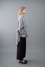 画像をギャラリービューアに読み込む, a dot Shirt/GRAY|dodot.(ドドット)