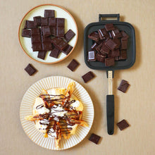 画像をギャラリービューアに読み込む, ホットサンドメーカー FT|IWANO(イワノ)