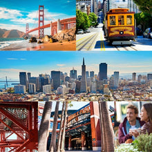 画像をギャラリービューアに読み込む, スリムカードケース・サンフランシスコ|LONVA(ロンヴァ)