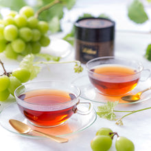 画像をギャラリービューアに読み込む, アールグレイ リーフ 40g(紙缶) Lakshimi Earl Grey|Lakshimi(ラクシュミー)